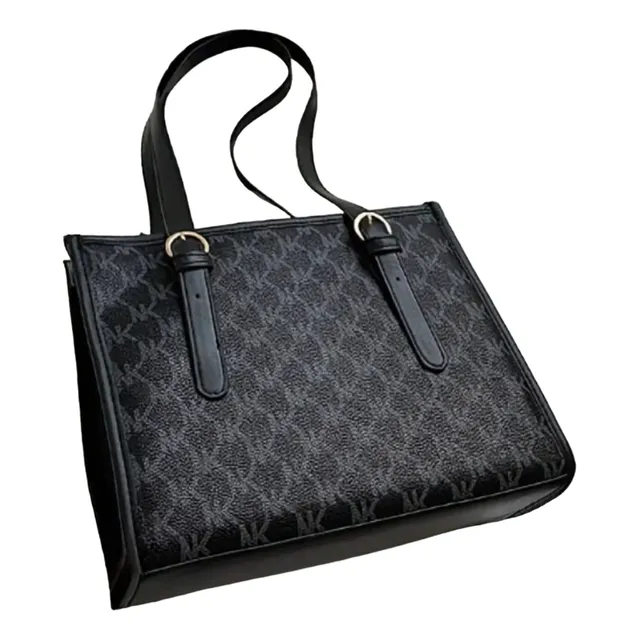 Bolso De Mano Cartera Casual Gran Capacidad Trabajo Modelo