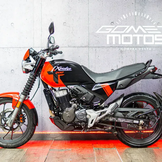 Hero Xpulse 200 Fi 2026