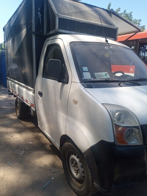 Lifan Truck Lifan Truck Manual