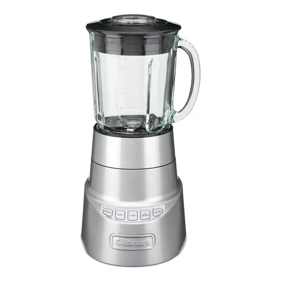 Licuadora Cuisinart Smart Power Deluxe Spb-600fr