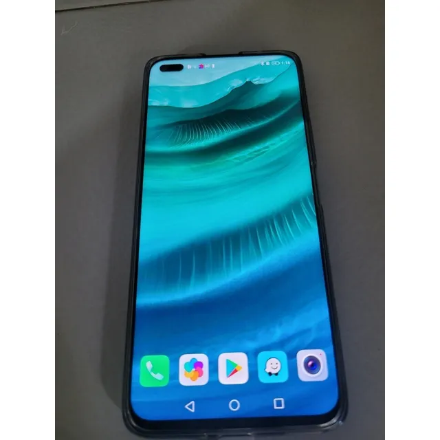 Honor A 50 Lite
