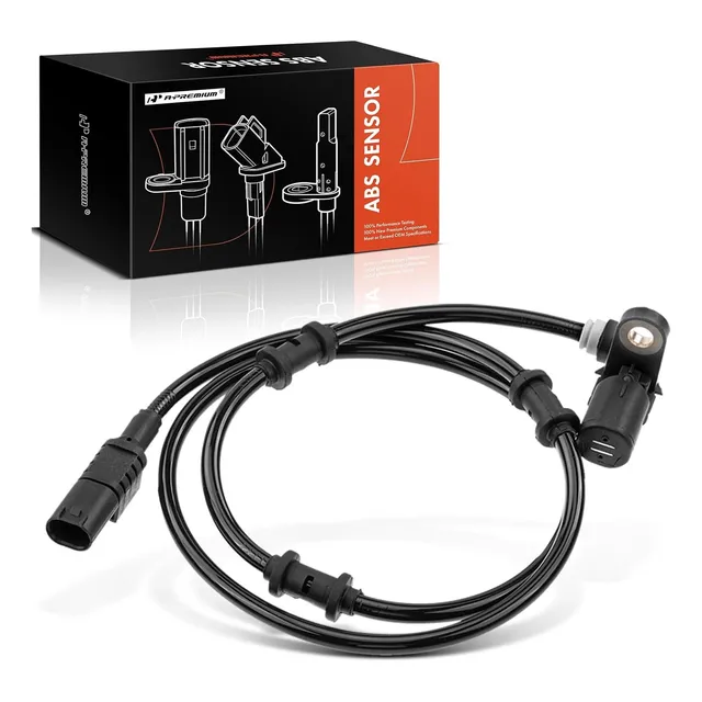 Sensor De Velocidad Abs Mercedes Benz Ml320 Ml430 Ml500 Ml55