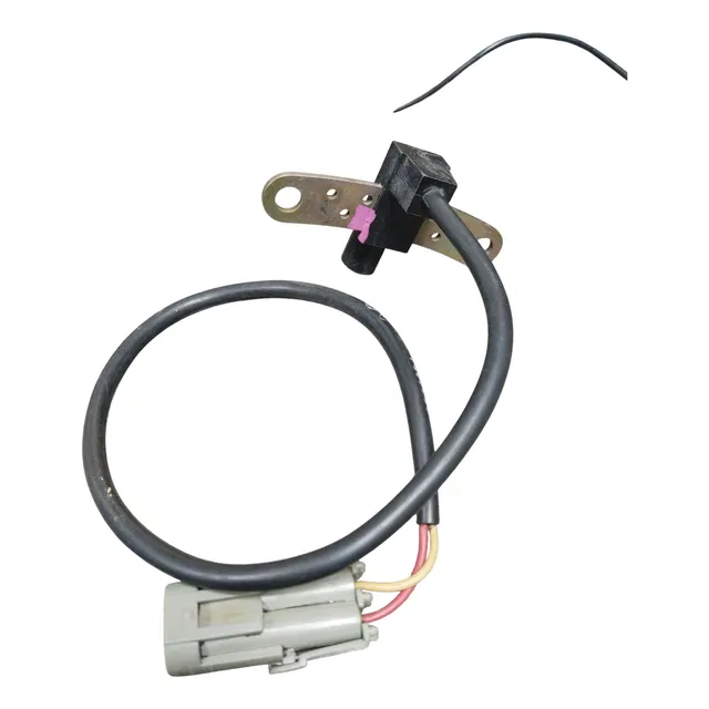 Sensor Avioncit R11-gala-r18-r19-r21-fuego Usado Cable Largo
