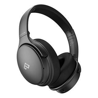 Auriculares Bluetooth Over Ear, Anc, Bajos Potentes, 40h Auriculares Bluetooth Over Ear, Anc, Bajos Potentes, 40h