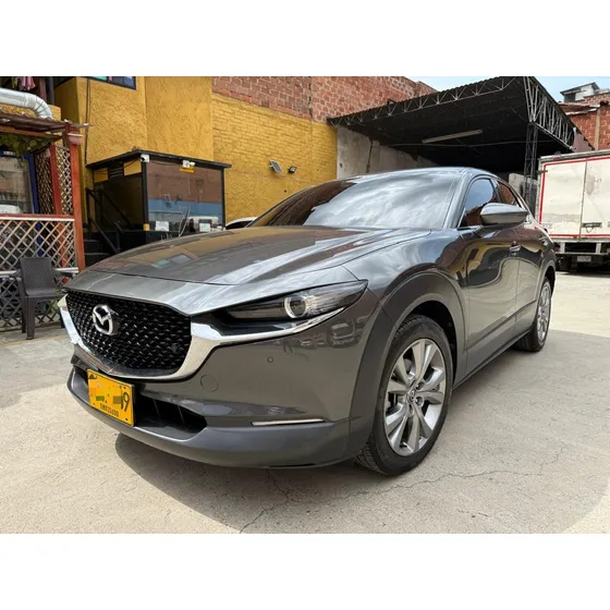 Mazda Cx-30 2.0 Grand Touring At