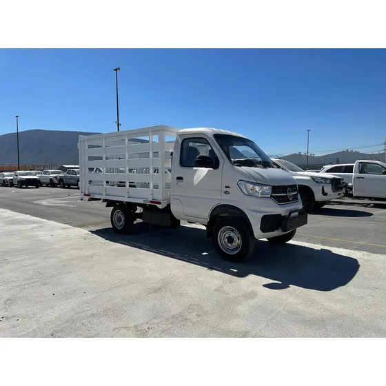 Cab Redilas Xl 2025 - Motor Suzuki 1.5 - Nuevo