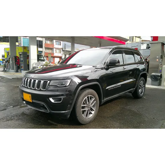 Jeep Grand Cherokee 3.6 Limited