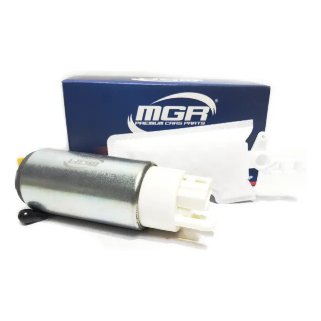 Pila Gasolina Cherokee Kk 3.7 2008 2015 Jeep E7219