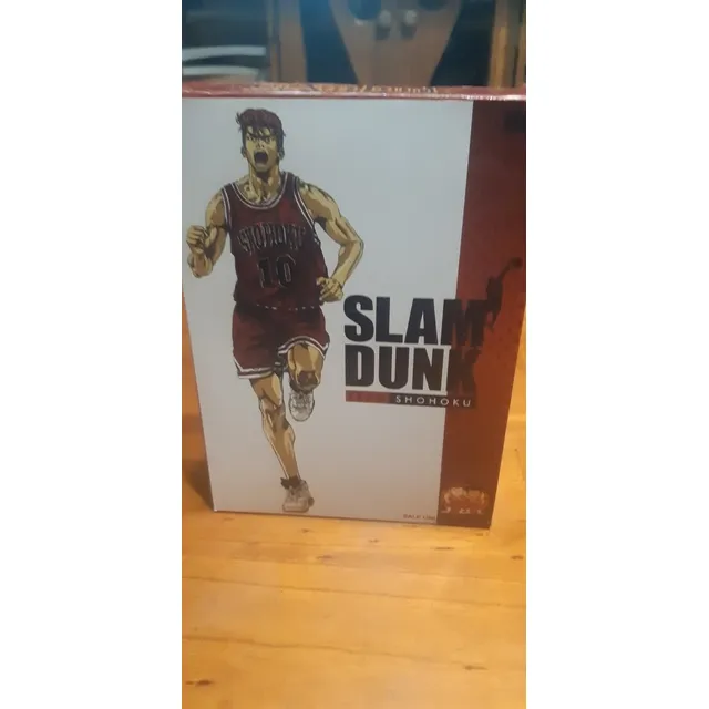 Slamdunk, Serie Tv Completa Con Audio Latino 