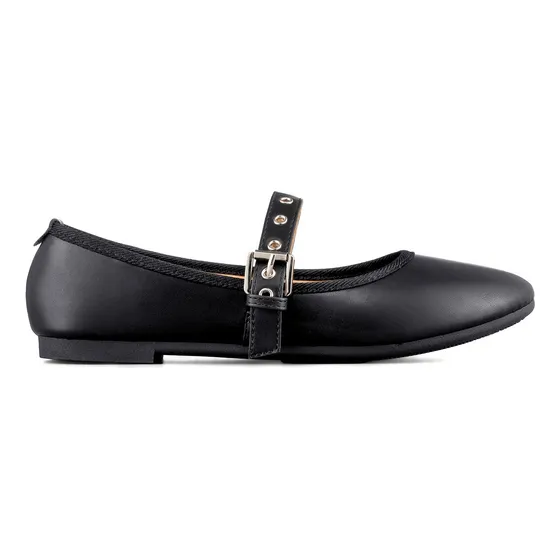 Bailarinas Planas Zapatos Cómodas Mujer Moda Casual Weide
