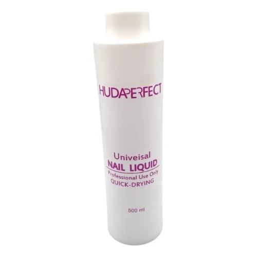 Monomero Para Uñas Acrilicas De 500ml