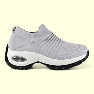 Nike elastizadas blancas sales