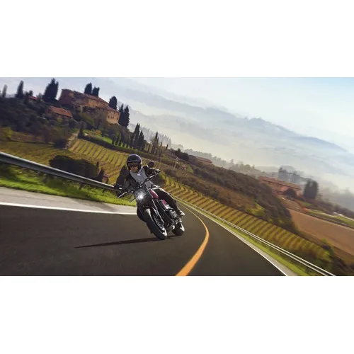 Benelli Leoncino 500 Créd. Prendario Motozuni M. Grande