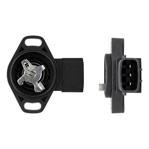 1- Sensor Acelerador (tps) Sentra L4 1.6l 95/99 Bruck
