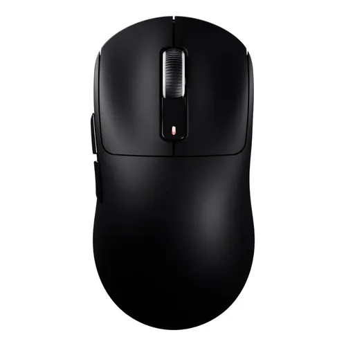 Mouse Pulsar X3 Medium Black Wireless Ultralight Gaming 55g Cor
