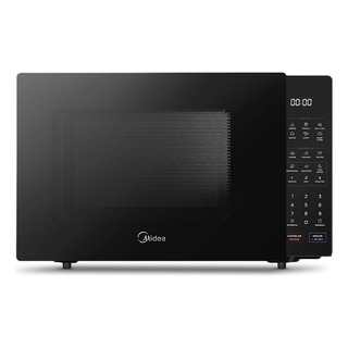 Micro-ondas Preto 35l Midea Micro-ondas Preto 35l Midea