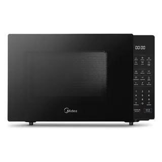 Micro-ondas Preto 35l Midea Micro-ondas Preto 35l Midea