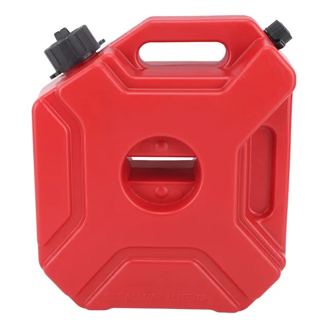 Botes De Almacenamiento De Combustible For Gasolina, 5 L, 1