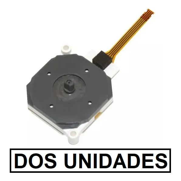Repuesto Joystick Flex Para Nintendo 3ds 3d 100% Original