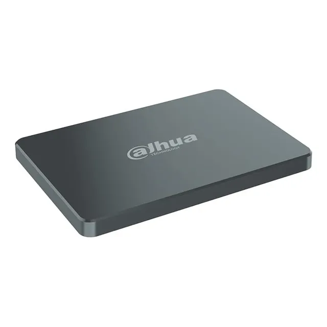Disco Sólido Ssd Interno Dahua Dhi-ssd-c800as256g 256gb Negro
