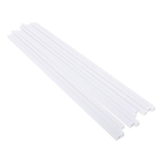 Materiales De Construcción Modelo 3x3x250mm Materiales De Construcción Modelo 3x3x250mm