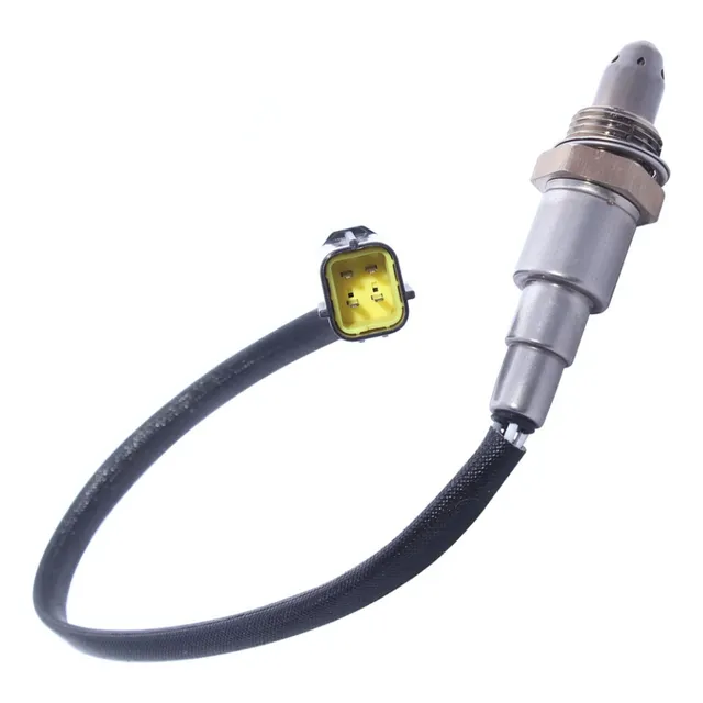 Sensor Oxigeno Nissan X-trail 2.5 Qr25de T30 Dohc 2002 2011