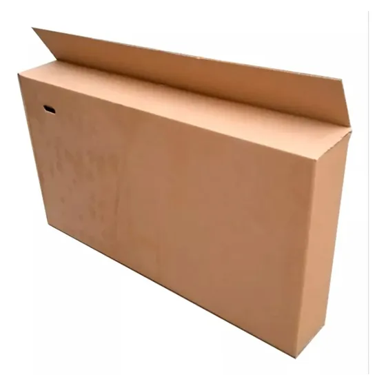 Caja Carton Reforzado Para Traslado De Bicicletas Hasta R 29