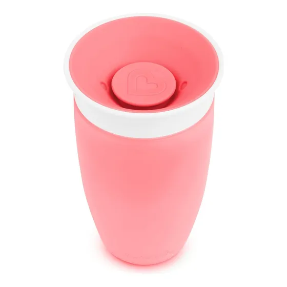 Vaso Para Bebes 10oz Munchkin Antiderrames Bebida Unidad
