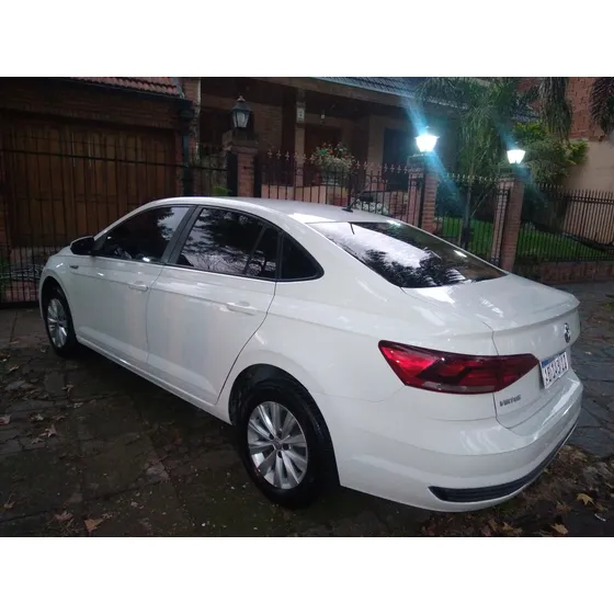 Volkswagen Virtus 1.6 Comfortline