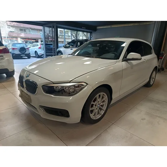 Bmw Serie 1 1.5 118i Active 136cv
