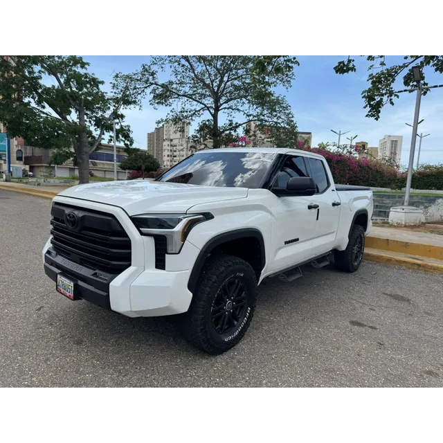 Toyota Tundra Sr5 4x4