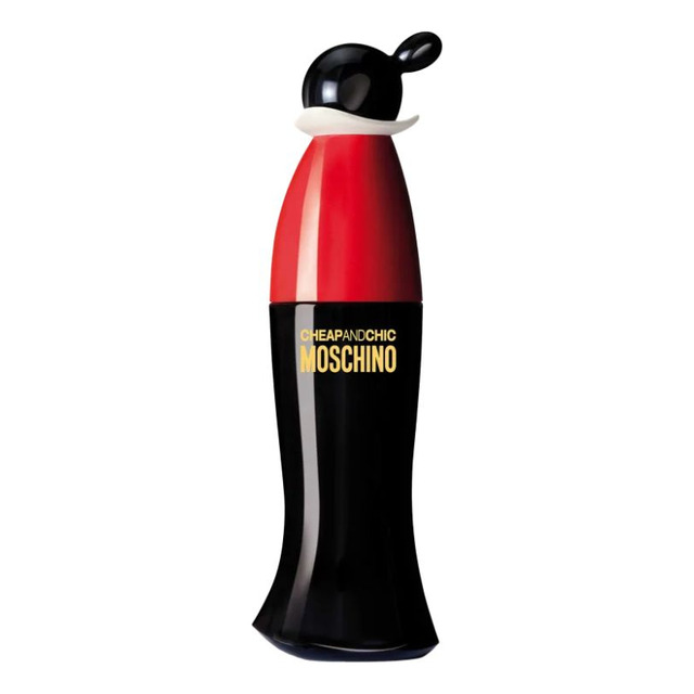 Cheap & Chic Moschino Edt - Perfume Feminino 100ml Cheap & Chic Moschino Edt - Perfume Feminino 100ml