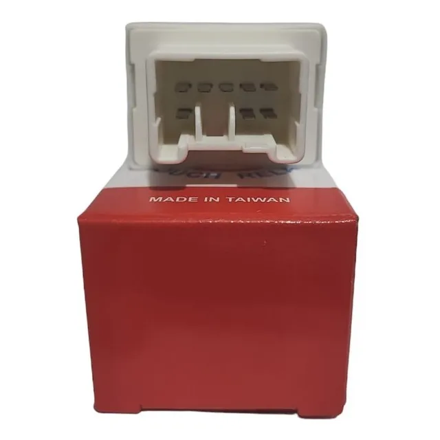 Flasher Direccionales Mazda Allegro 2001/millenio (th-s108)