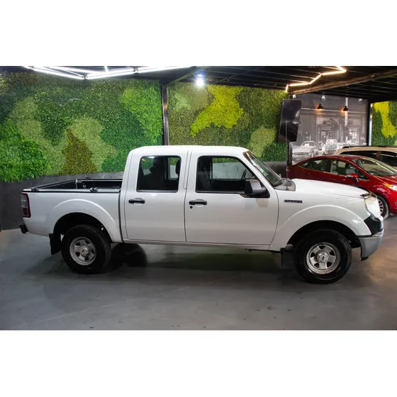 Ford Ranger 3.0 Cd Xl 4x2