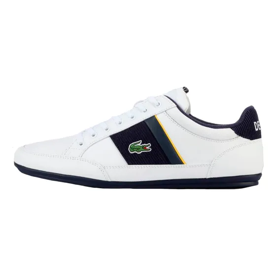 Zapatilla Lacoste Chaymon 223 746cma0007-042 Hombre