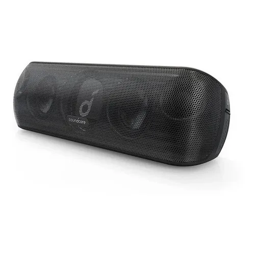 Bocina Soundcore Motion + A3116 portátil con bluetooth waterproof