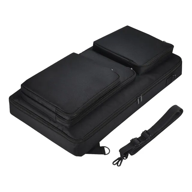 Bolsa De Almacenamiento Para Controlador De Dj, Protector De