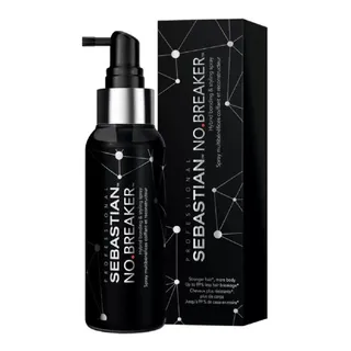 No Breaker Leave-in 100ml Sebastian Professional No Breaker Leave-in 100ml Sebastian Professional