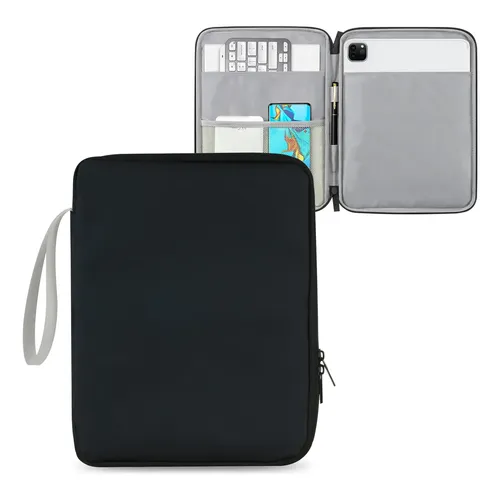 Capa Inteligente Vitrine para iPad Air 13'' M2/M3 Lilás com