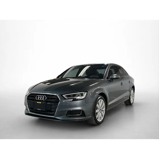 Audi A3 2.0 Sedán L Select At Dsg