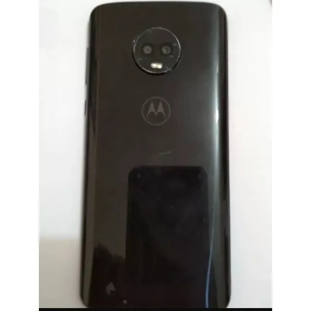 Motorola  G6 Usado