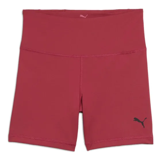 Short Puma Biker Deportivo De Training Para Mujer Qq350
