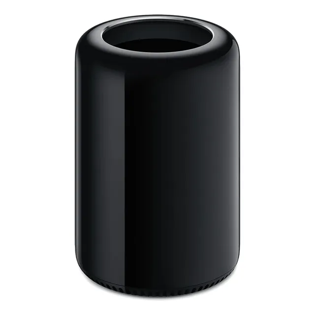 Apple Mac Pro 2013 Intel Xeon 16gb Ram 256b Ssd 4gb Amd (Reacondicionado)