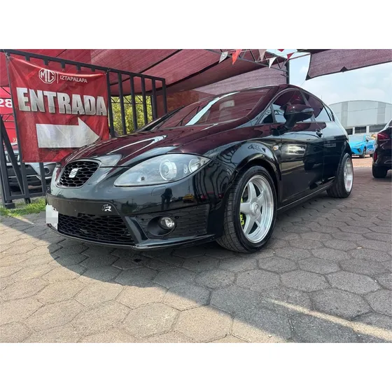 Seat Leon 1.8 Fr Turbo 5p Dsg