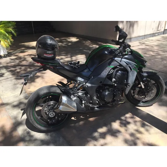 Kawasaki  Z 1000 R