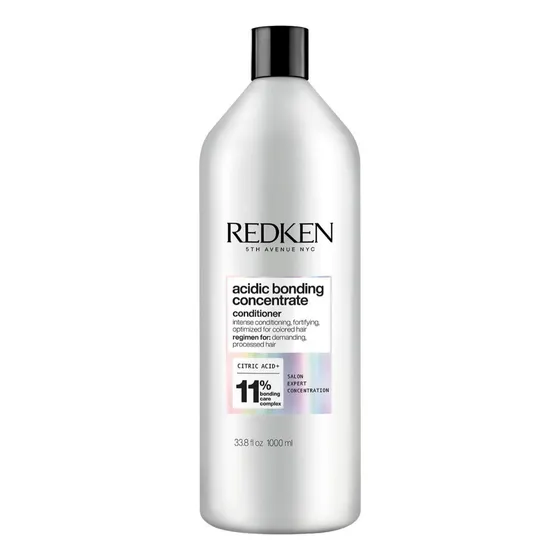 Redken Acidic Bonding Abc Acondicionador Teñidos 1 Litro