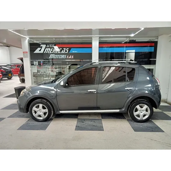 Renault Stepway 1.6l