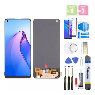 Pantalla Para Oppo Reno 7 A78 / Realme 9 / 10 4g Incell Pantalla Para Oppo Reno 7 A78 / Realme 9 / 10 4g Incell