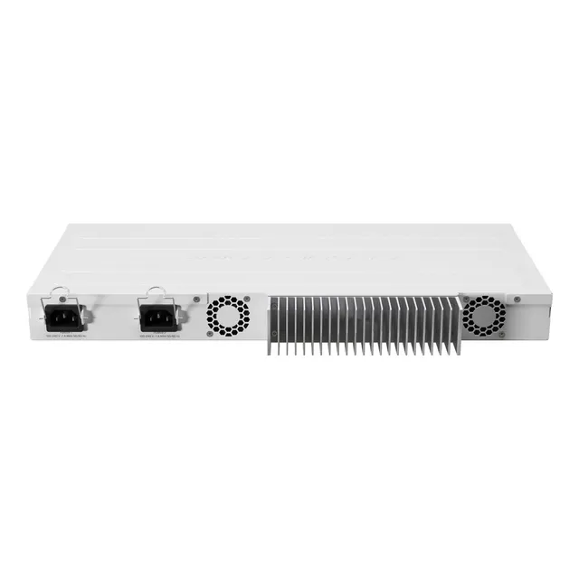 Router Mikrotik Ccr2004-1g-12s+2xs, Ram4g, Routeros L6, Sfp+