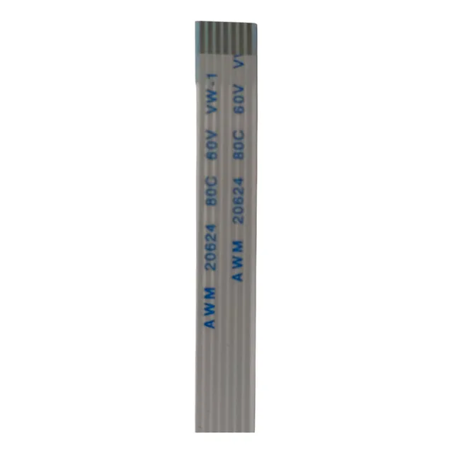 Cable Flex 7pin 30cm 1.0mm Tipo1 Ancho 8mm